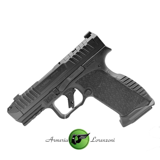 CANIK MC9 RADIAN BLACK CAL 9X19