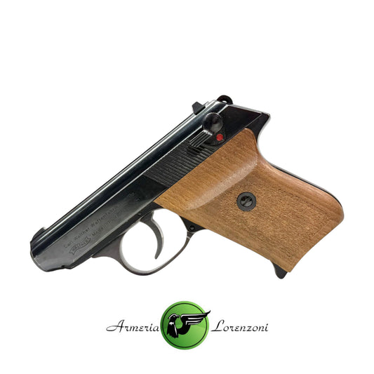 WALTHER TPH CAL 6,35MM USATA