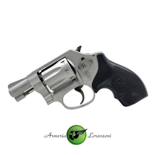 SMITH & WESSON AIR-LADY CAL 22 LR USATA