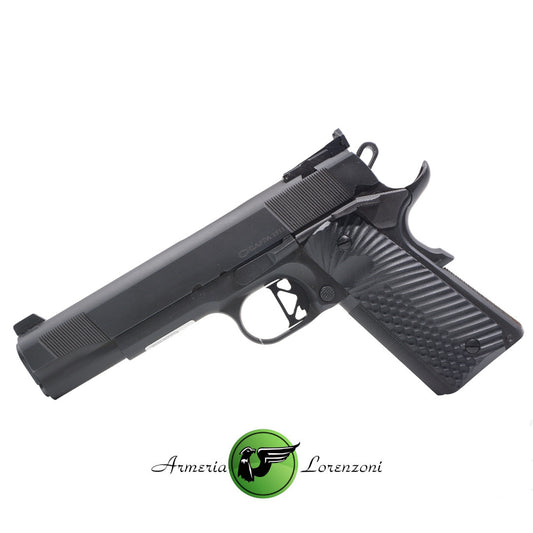 CHIAPPA KITAM EMPIRE GRADE 1911 CAL 9 LUGER USATA