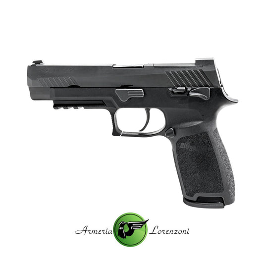 SIG SAUER M17 CAL 9X21 USATA