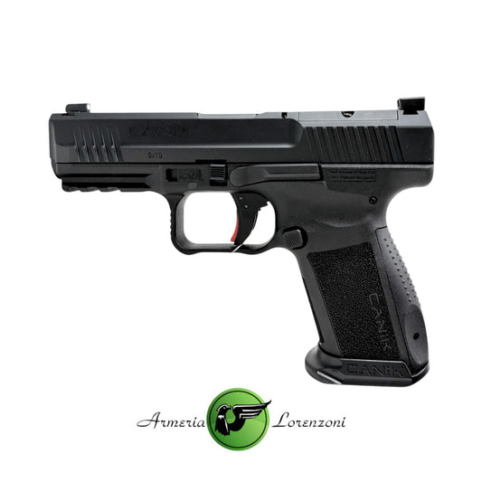 CANIK METE SF 4,08" CAL 9X19