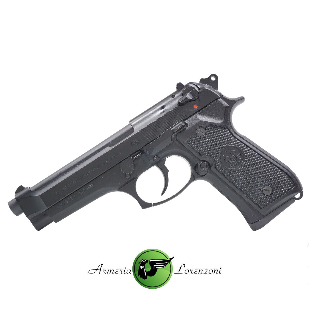 BERETTA 98 FS CAL 9X21 USATA
