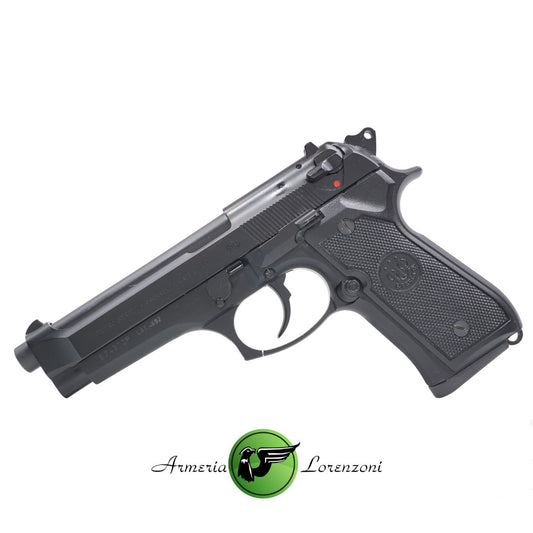 BERETTA 98 FS CAL 9X21 USATA