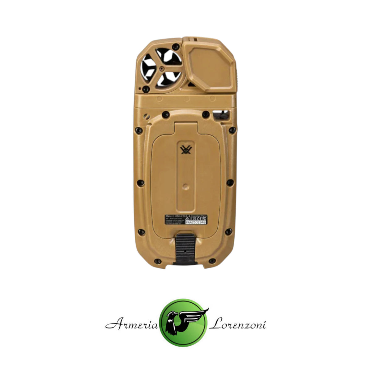 VORTEX CALCOLATORE BALISTICO ACE #WM-ACE