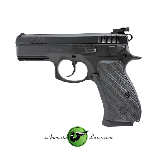 CZ 75 D COMPACT CAL 9X21 USATA