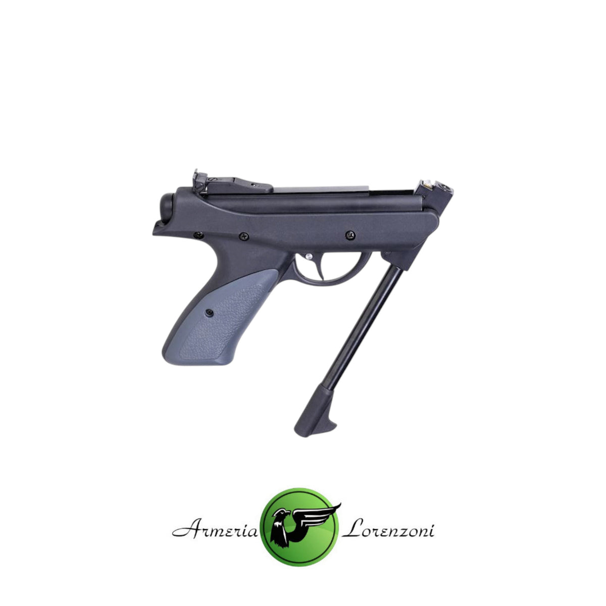 DIANA P-FIVE CAL 4,5MM