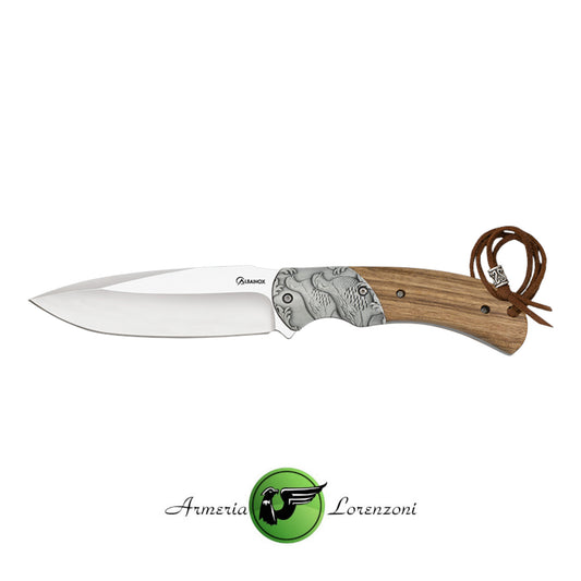 ALBAINOX COLTELLO CHIUDIBILE WILD PARTRIDGE #18978