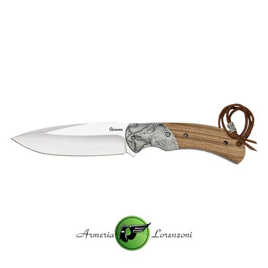 ALBAINOX COLTELLO CHIUDIBILE WILD BOAR #18976