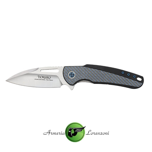 TOKISU COLTELLO CHIUDIBILE #18771
