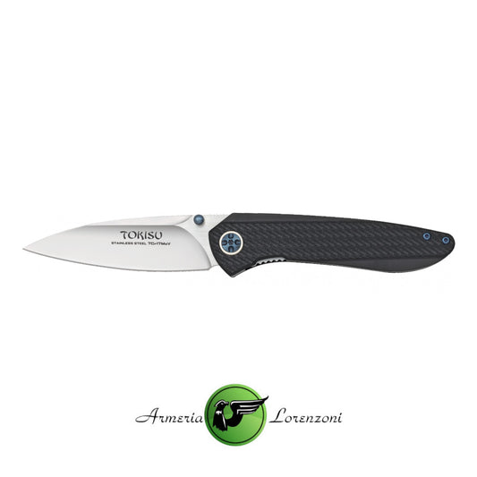TOKISU COLTELLO CHIUDIBILE #18772