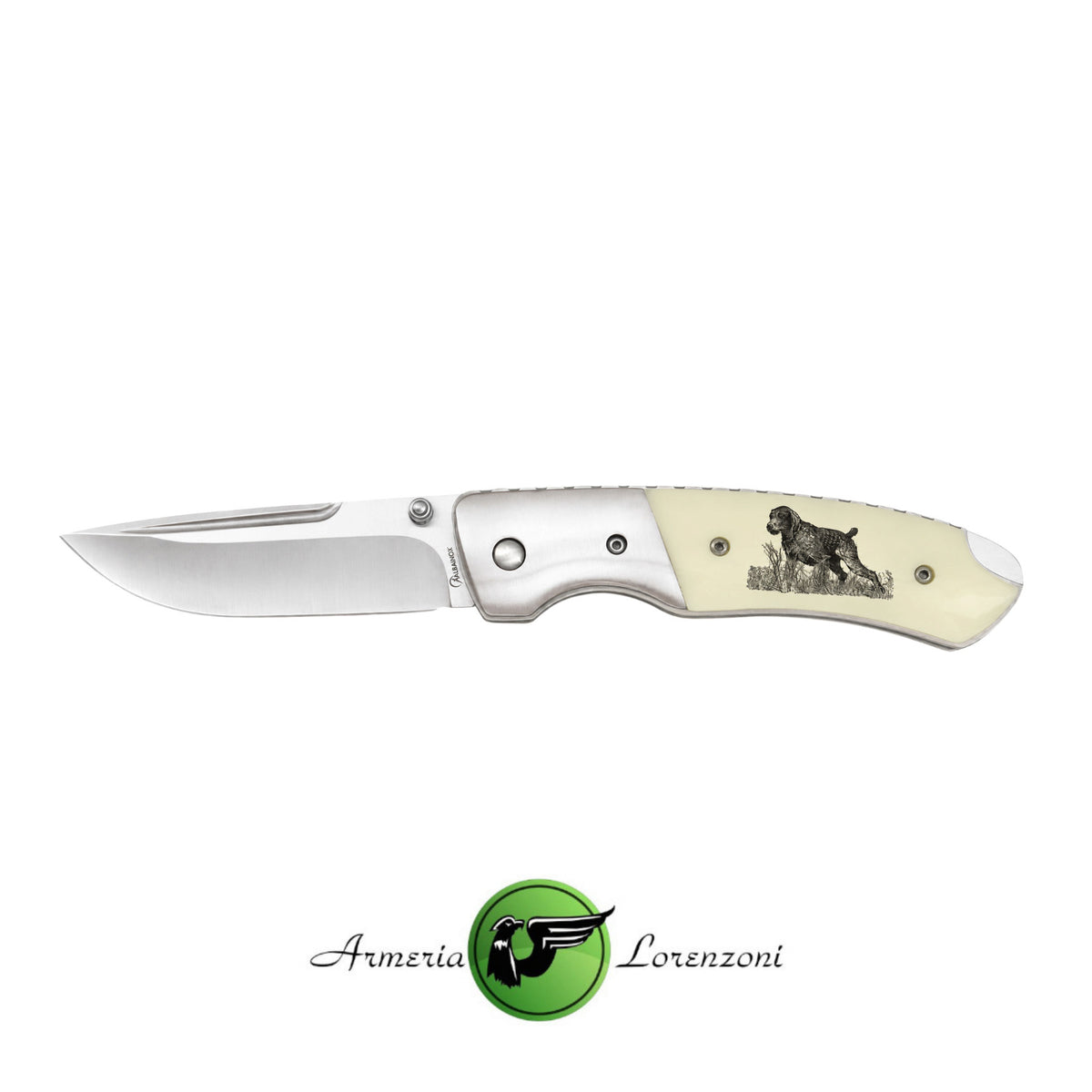 ALBAINOX COLTELLO CHIUDIBILE HOUND #19721