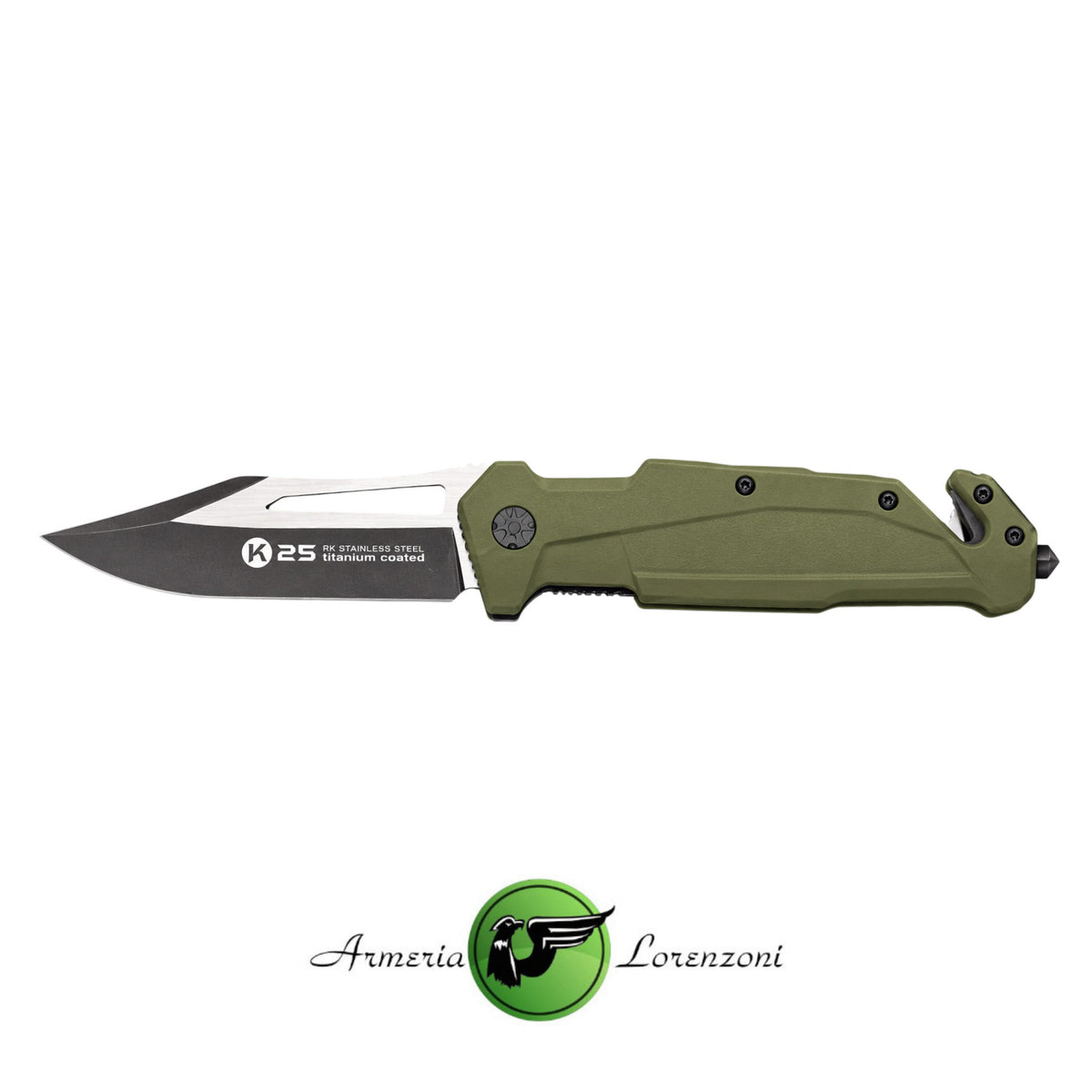 K25 COLTELLO CHIUDIBILE #18998