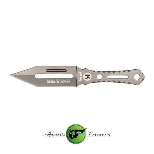 K25 COLTELLO DA LANCIO #32375