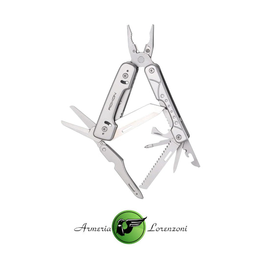 ROXON PINZA MULTIUSO PHANTOM 16 IN 1 #S802