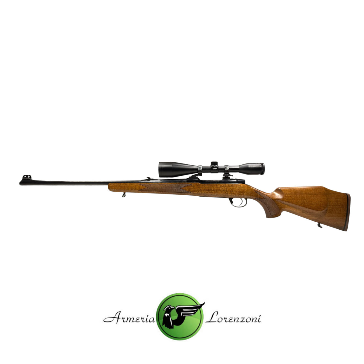 ZOLI AZ 1900 CAL 22LR USATO