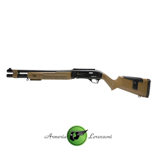 DERYA ARMS LION XT411C CAL 12