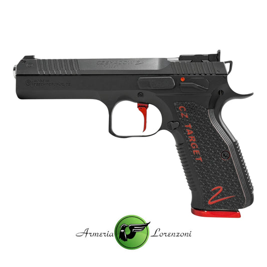 CZ SHADOW 2 TARGET CAL 9X19