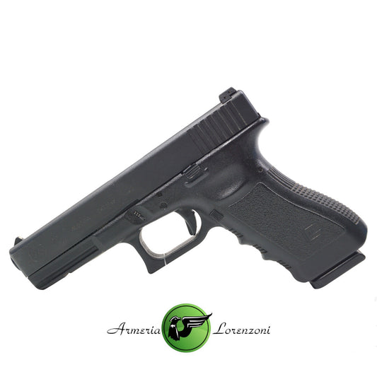 GLOCK 22 CAL 40 USATA